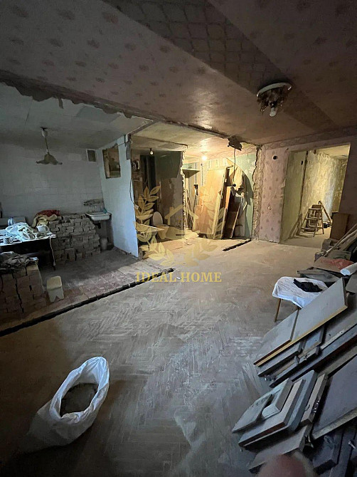 Продаж 2-кімн. квартири, Чоколівка, Соломянський р-н, Київ Киев - изображение 3