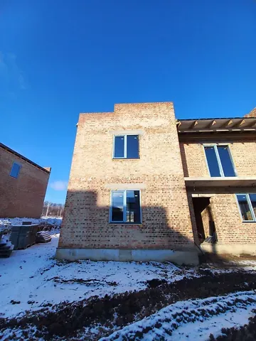 Продаж 2-поверховий   100 кв.м 4 кімн. на ЖК по вул. Макарова Рівне - фото 7