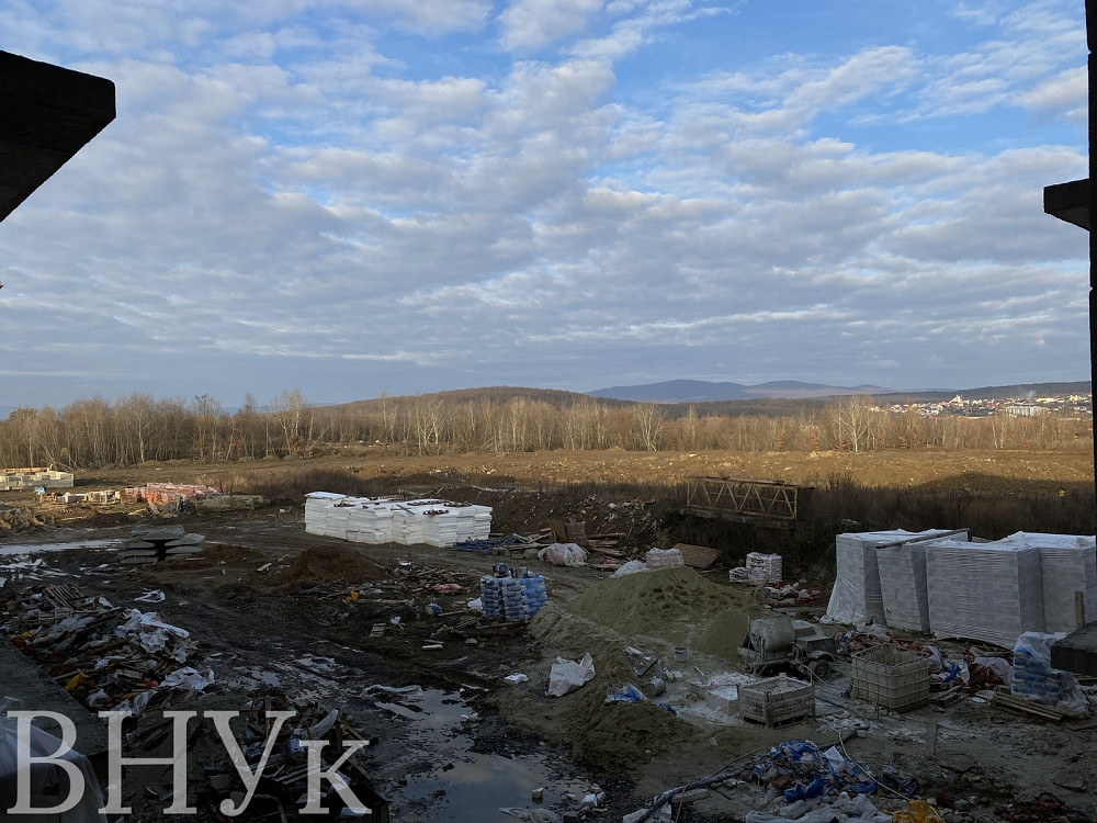 Продаж Квартира 1-кімнатна, 2/4 поверх на єнківська, 42 Ужгород - фото 10