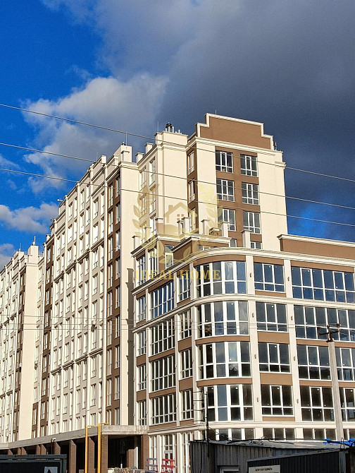 Продаж 2-х 1-к квартир в ЖК Благород с. Крюківщина  - фото 14