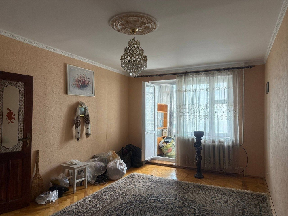Продаж 4к Квартира 83 кв.м Червоної Калини вул. L'viv - photo 4