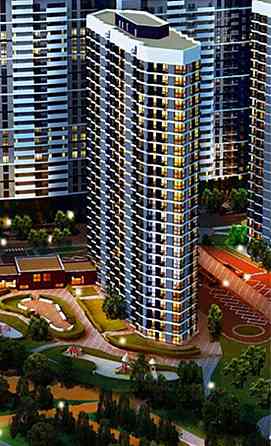 Продаж Квартира 2-кімнатна, 7/25 поверх на Зарічна, 1 Київ