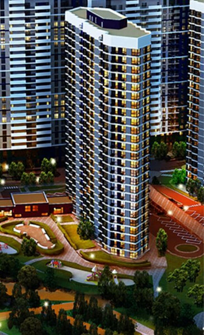 Продаж Квартира 2-кімнатна, 7/25 поверх на Зарічна, 1 Київ - фото 3