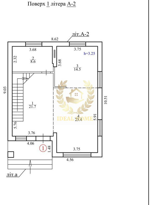 Продаж Будинок 4-кімнатний на Садовый пер., 16 Київ - фото 13