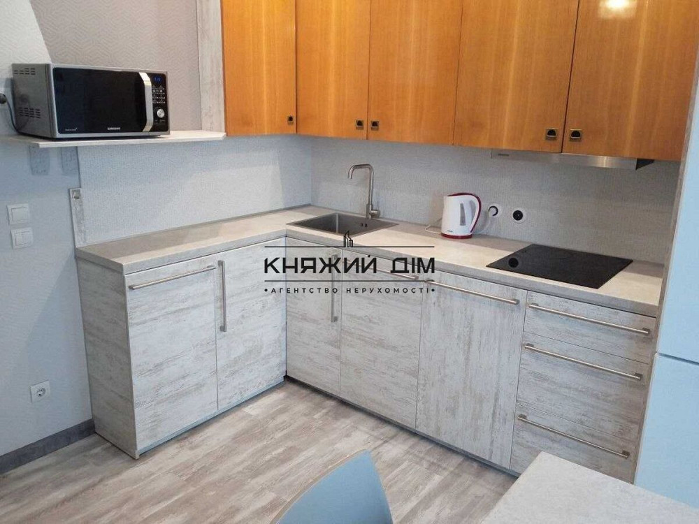 Продаж Квартира 2-кімнатна, 27/27 поверх на Вишняковская ул. Київ - фото 8