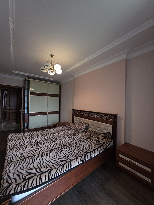 Оренда Квартира 3-кімнатна, 5/10 поверх на Вул. Незалежності, 146 Івано-Франківськ - фото 3