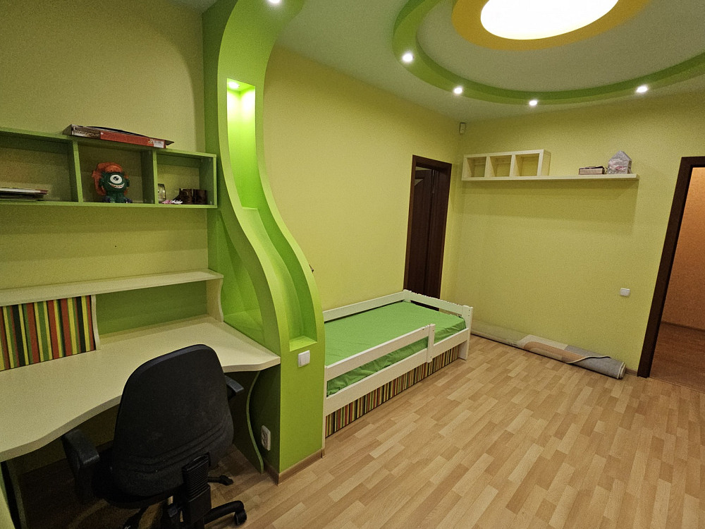 Продаж Квартира 3-кімнатна, 2/16 поверх на 8 Марта ул. Дніпро - фото 13