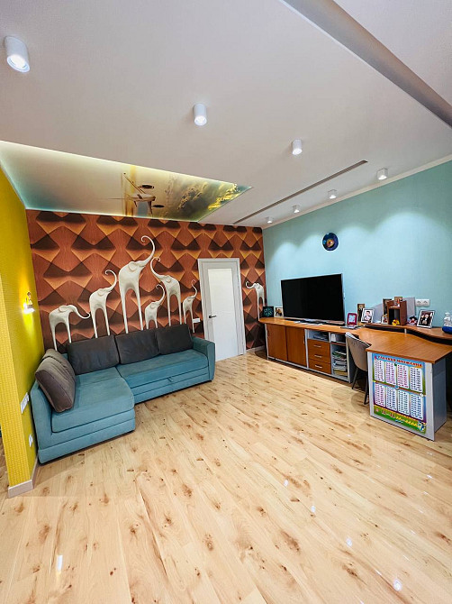 Продам квартиру с авторским ремонтом в ЖК Альтаир 1 Одеса - фото 10