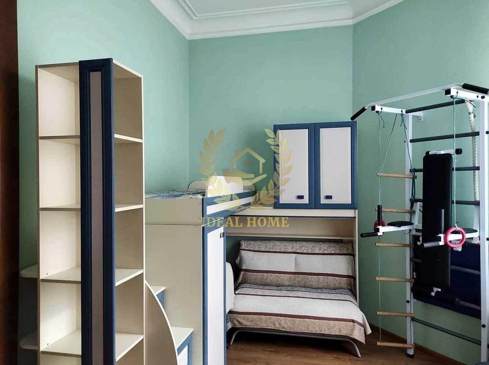 Продаж Квартира 3-кімнатна, 3/4 поверх на Набережно-Крещатицкая ул., 7 Kiev - photo 11