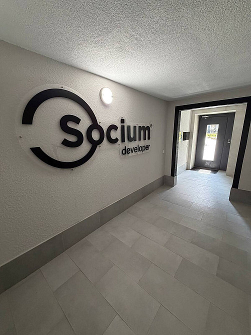 Продаж Квартира 1-кімнатна, 8/10 поверх на Довженка О. вул., 31В Івано-Франківськ - фото 15