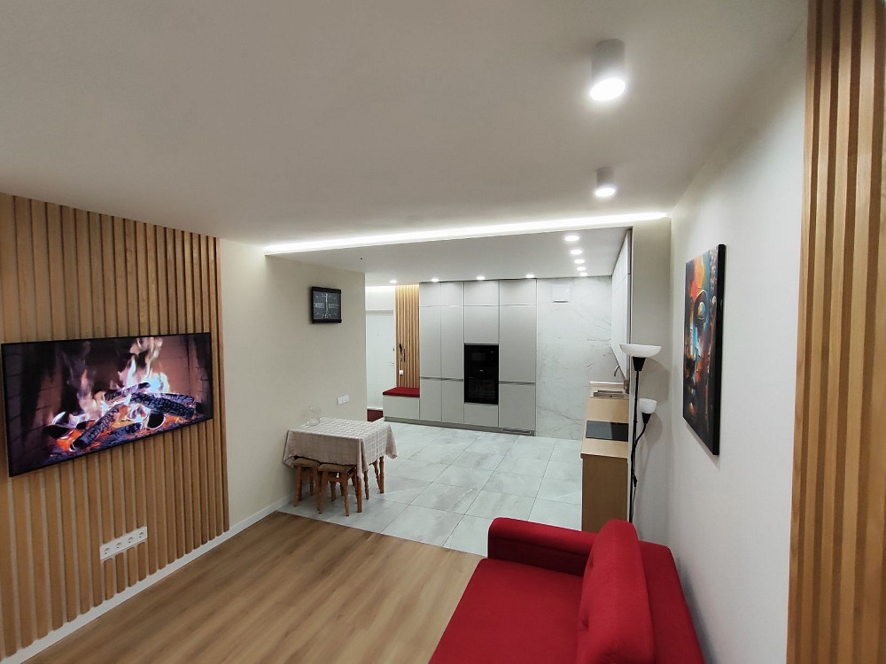 Продаж Квартира 2-кімнатна, 16/25 поверх на Євгенія Сверстюка вул., д. 6 Kiev - photo 2