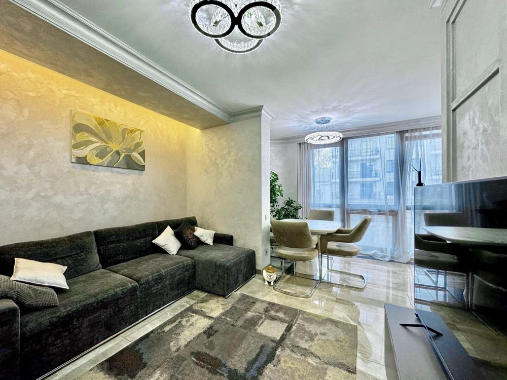 Продаж Квартира 2-кімнатна, 3/4 поверх на Азарова Вице-Адмирала ул., 6 Одесса - изображение 2