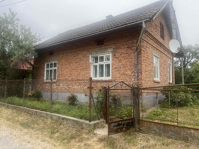 Продаж будинку житлова площа 45 м.кв. — Чвертьова Новий Розділ - фото 20