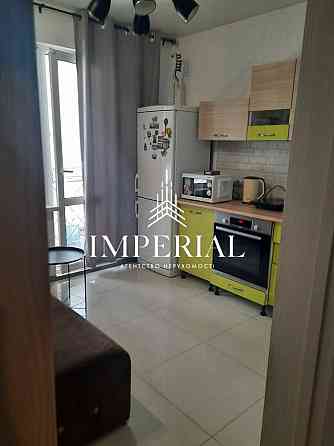 Оренда Квартира 1-кімнатна, 4/7 поверх на вул. Стеценка Киев