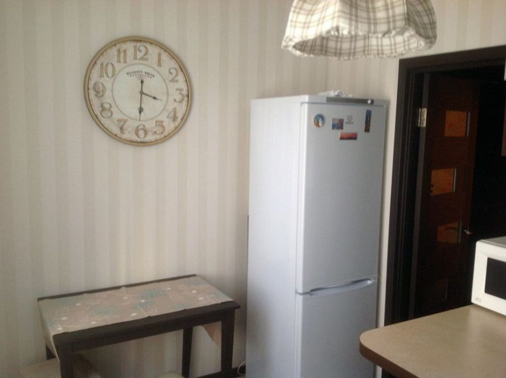 Оренда Квартира 1-кімнатна, 2/15 поверх на просп. Петра Григоренка, 13 Київ - фото 4