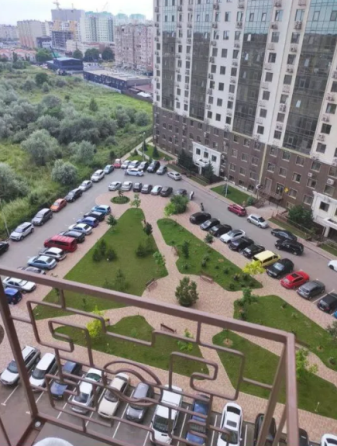 Продам 1-комнатную квартиру в ЖК "59 Жемчужина" (п.Котовского) Одесса