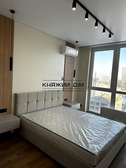 Продаж Квартира 1-кімнатна, 12/26 поверх на Причальная ул. Kiev - photo 5