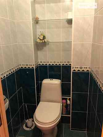 Оренда Квартира 2-кімнатна, 16/18 поверх на Харьковское шоссе Київ