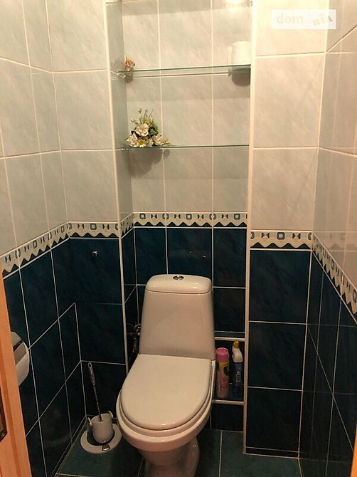 Оренда Квартира 2-кімнатна, 16/18 поверх на Харьковское шоссе Kiev - photo 5