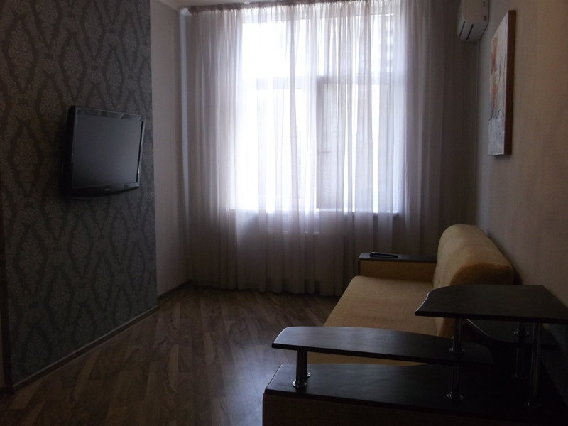 Оренда Квартира 1-кімнатна, 2/23 поверх на Ахматовой Анны ул. Київ - фото 6