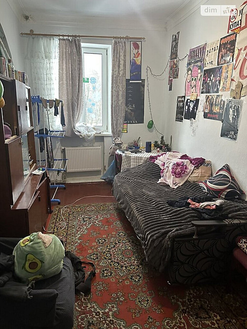 Продаж Квартира 3-кімнатна, 2/3 поверх на Стрілецька (Червоноармійська) Вінниця - фото 1