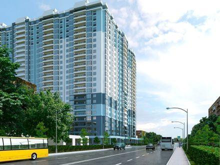 У продажу 1к квартира в ЖК Аврора Одеса - фото 2