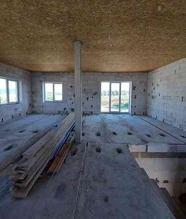 Дом 138м2 Червоный Хутор Лиманка