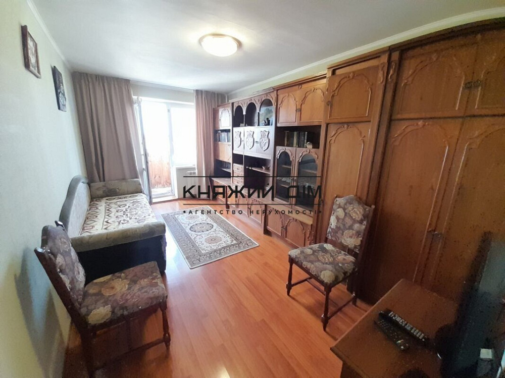 Оренда Квартира 3-кімнатна, 15/16 поверх на Свободы просп. Киев - изображение 9