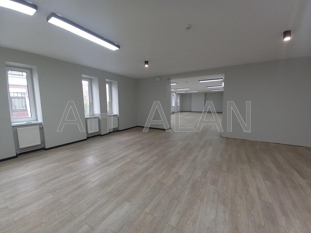 Оренда офісне приміщення на Воздвиженська вул., 58 приміщень - 4, поверх - 4/6 Kiev - photo 9