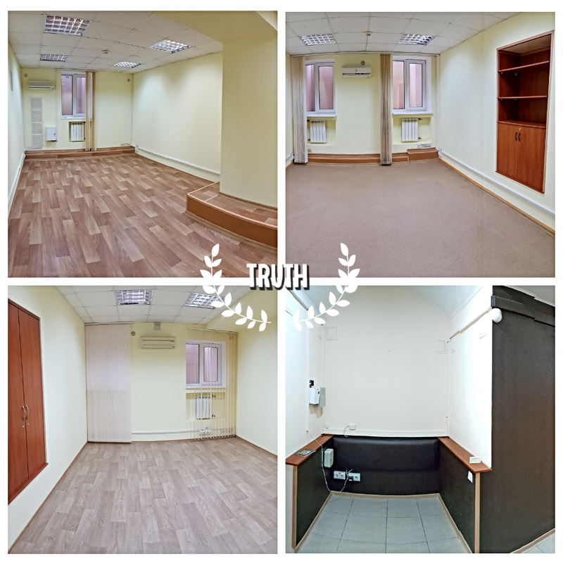 Оренда офісне приміщення на Сковороды Григория ул. Київ - фото 1