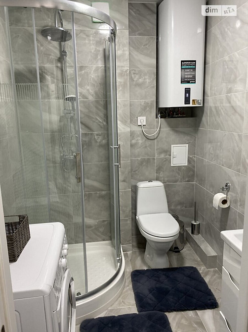 Оренда Квартира 1-кімнатна, 6/25 поверх на Приміська, 24 Київ - фото 6