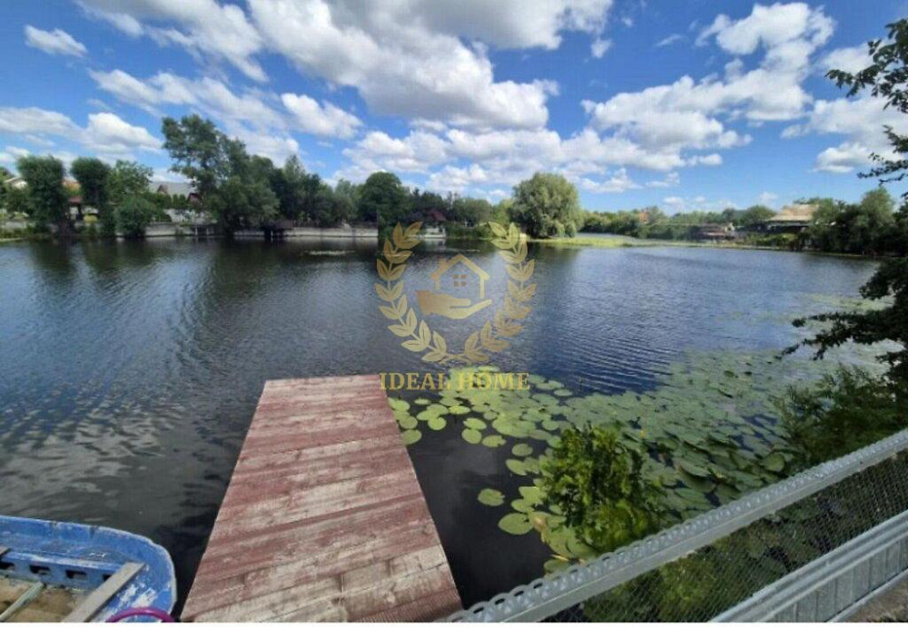 Продаж Будинок 3-кімнатний на Луговая ул. Київ - фото 6