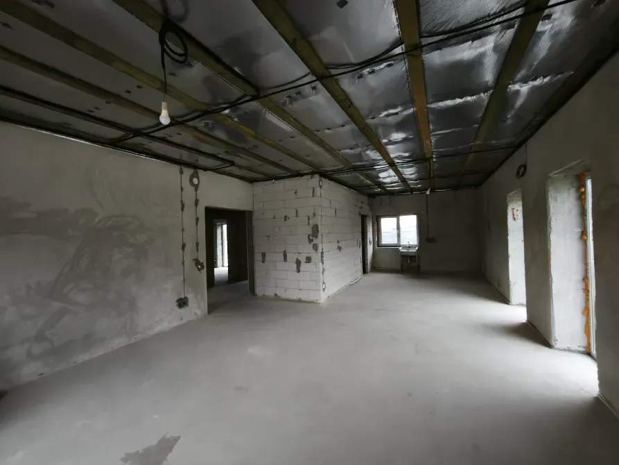 Продажа 1-этажный Дом с участком 4 сот 120 кв.м 3 комн. на Чеська Ужгород - изображение 13