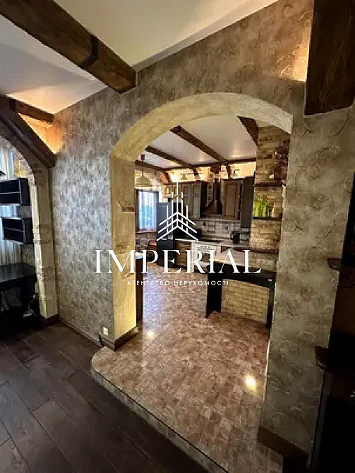 Продаж Квартира 1-кімнатна, 19/25 поверх на вул. Дмитрівська Киев - изображение 8