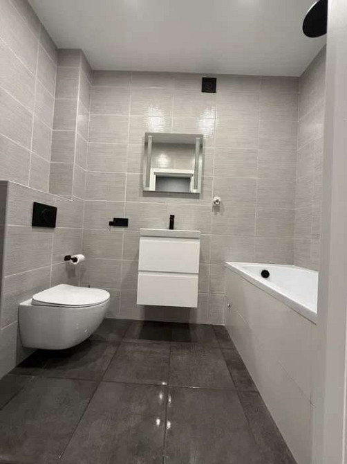 Продаж Квартира 1-кімнатна, 8/10 поверх на Соборна, 126/1  - фото 12