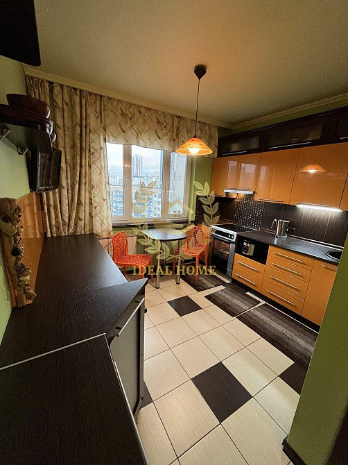 Простора 3-кімнатна квартира біля метро Теремки, Заболотного 26 Kiev - photo 13