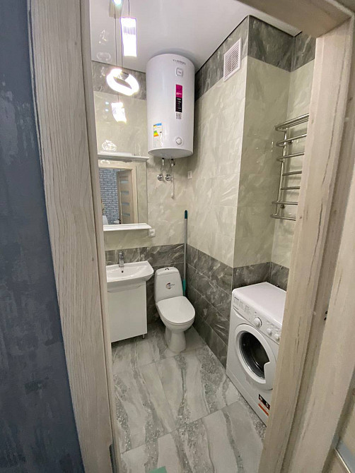 Просторный дом в районе 16-й ст. Большого Фонтана Одеса - фото 9