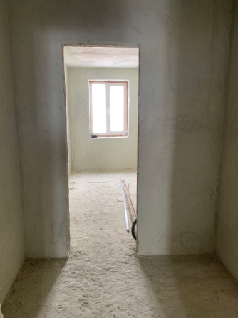 Продажа 1к Квартира 56.9 кв.м Молодіжна 12 Винники