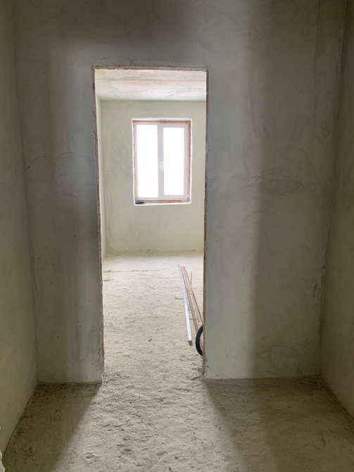 Продажа 1к Квартира 56.9 кв.м Молодіжна 12 Винники - изображение 5