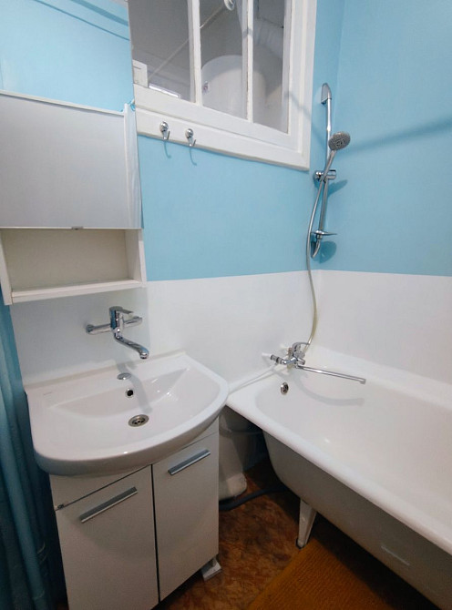 Оренда Квартира 2-кімнатна, 5/6 поверх на Леоніда Первомайського, 4 Київ - фото 13