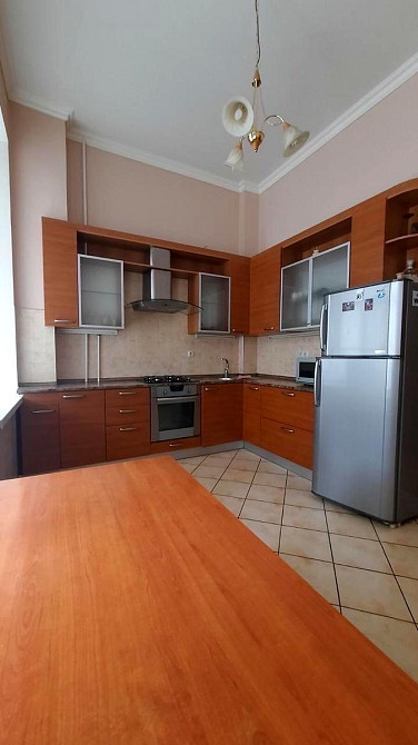 2-кімнатна, Саксаганського вул., 36а, Голосіївський Kiev - photo 8