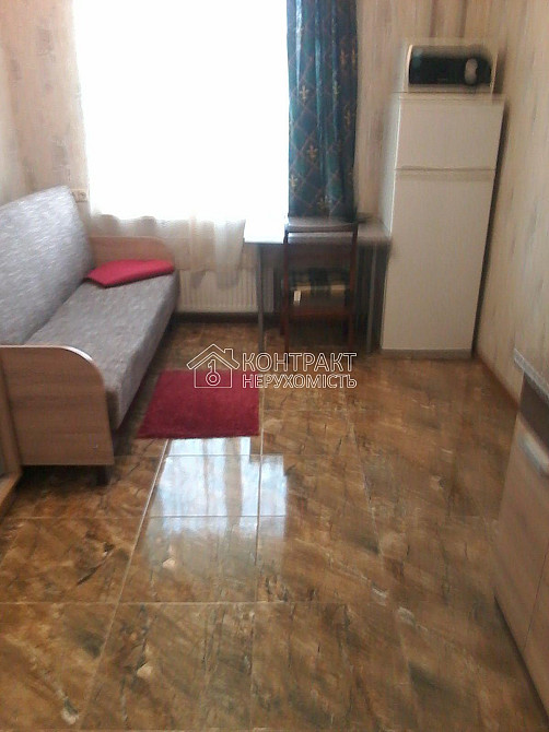 Оренда Квартира 1-кімнатна, 4/8 поверх на вул. Резніковський Харків - фото 1