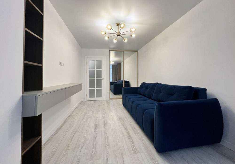 Продаж 2к квартири 55.5 кв. м на вул. Смакули Тернополь - изображение 11