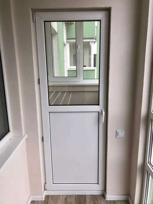 Оренда Квартира 1-кімнатна, 8/19 поверх на ул. Герцена Київ - фото 5