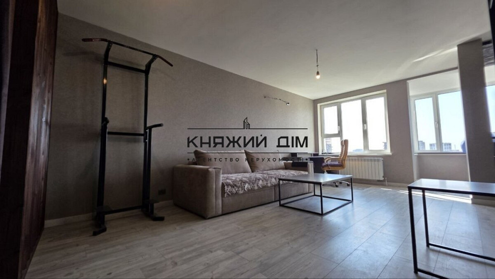 Оренда Квартира 1-кімнатна, 10/20 поверх на Щербакова ул. Киев - изображение 8