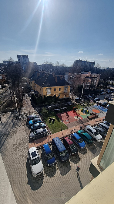 Продаж Квартира 3-кімнатна, 5/10 поверх на Чорновола Івано-Франківськ - фото 17