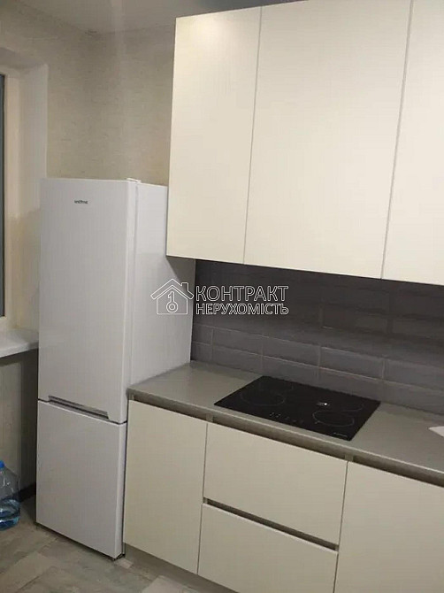 Оренда Квартира 1-кімнатна, 8/9 поверх на вул. Драгоманова Харьков - изображение 2