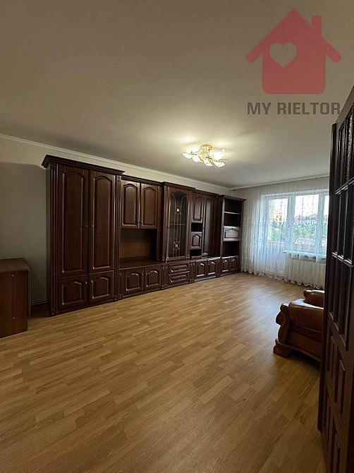 Оренда трикімнатної квартири район Шахта Uzhhorod - photo 7