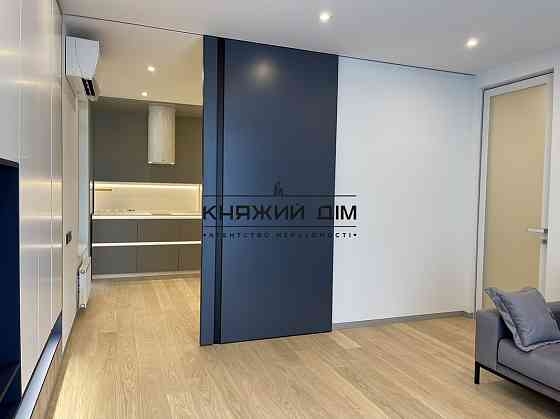 Просторная 2к. квартира в ЖК Київ