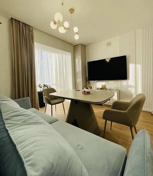 Продаж Квартира 2-кімнатна, 3/4 поверх Тернополь - изображение 1